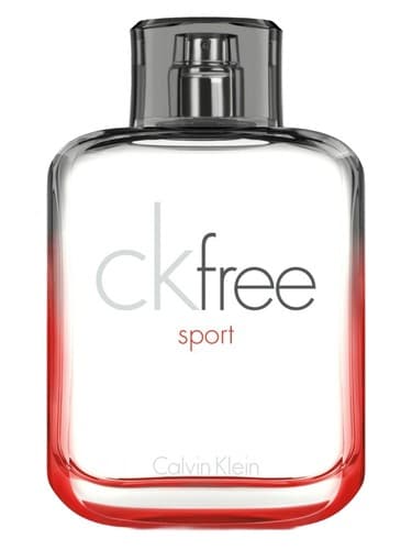 CK Free Sport