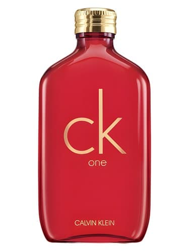 CK One Collector's Edition for Woman