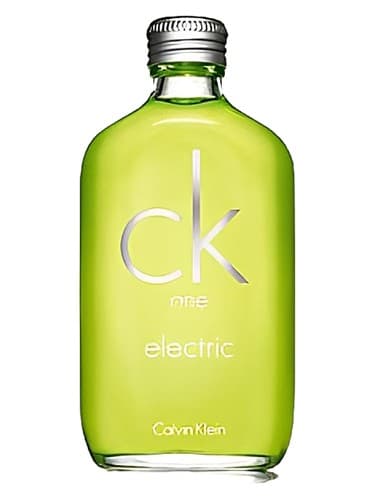 Ck One Electric
