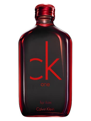 CK One Red Edition for Man