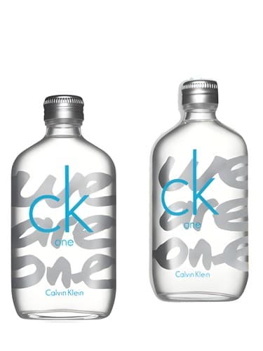 CK One We Are One Magnets