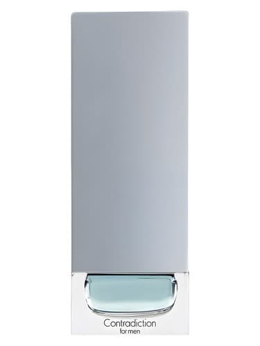 Contradiction for Man