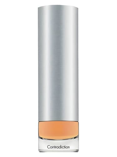 Contradiction for Woman