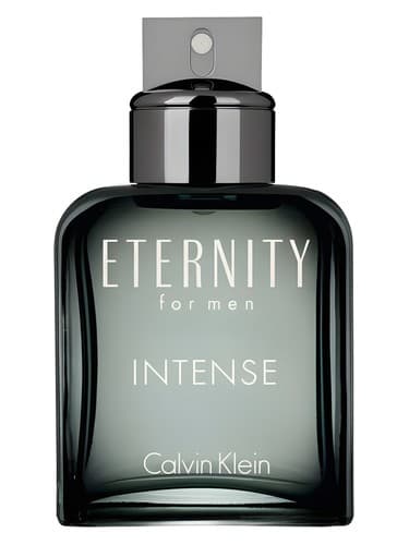 Eternity for Men Intense