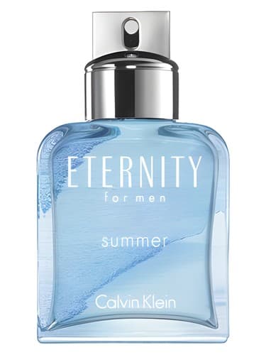 Eternity For Men Summer 2010
