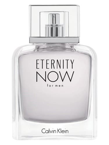 Eternity Now For Men