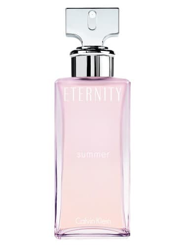 Eternity Summer 2014