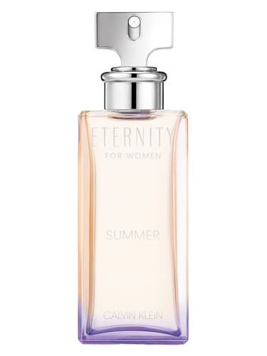 Eternity Summer 2019