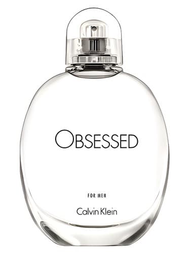 Obsessed for Men