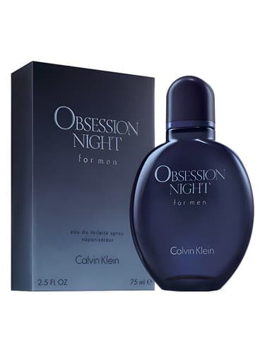 Obsession Night for Men