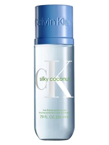 Silky Coconut Body Mist