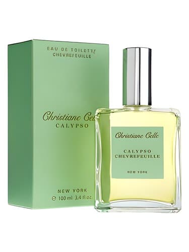 Calypso Chevrefeuille