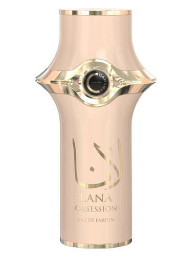 Lana Obsession