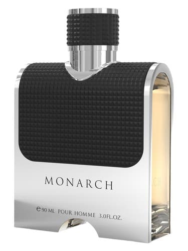 Monarch Homme