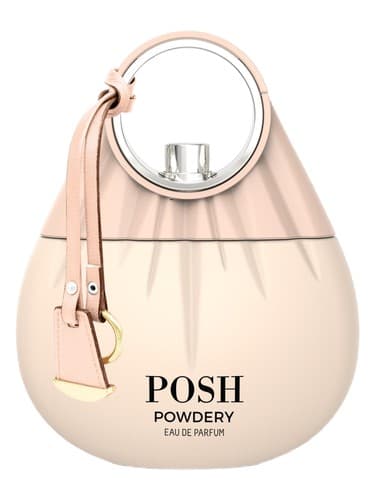 Posh Powdery