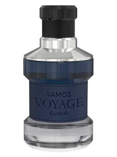Vamos Voyage Elixir