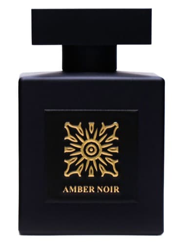 Amber Noir