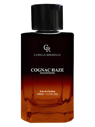 Cognac Haze Pour Homme
