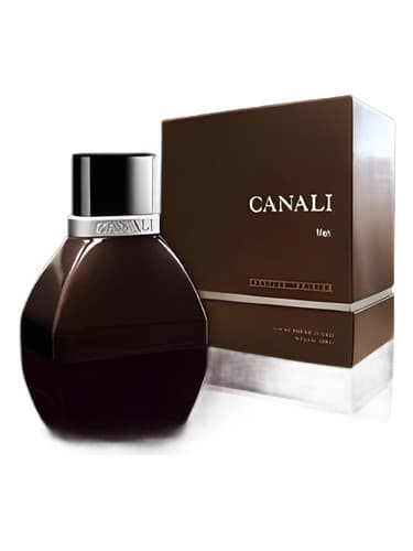 Canali Men Prestige