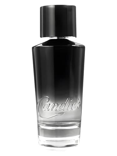 Candie's Black