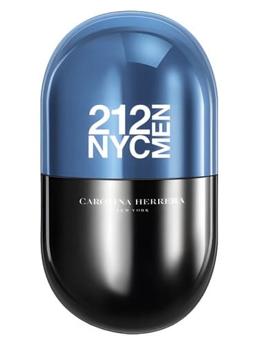 212 NYC Men Pills