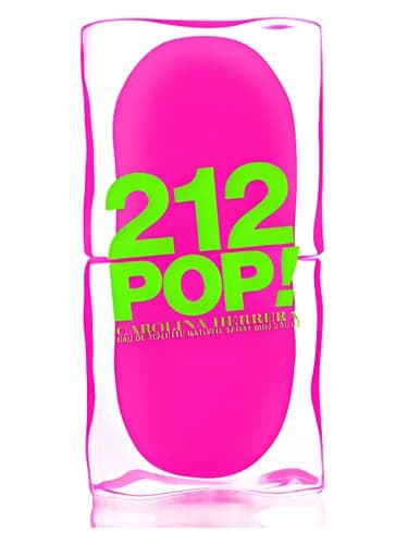 212 Pop!