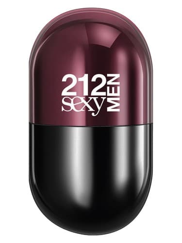 212 Sexy Men Pills