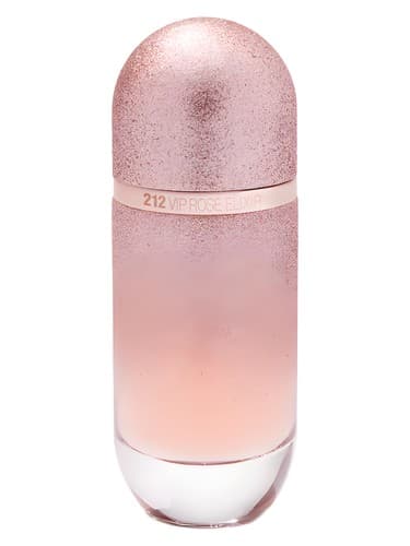 212 VIP Rose Elixir