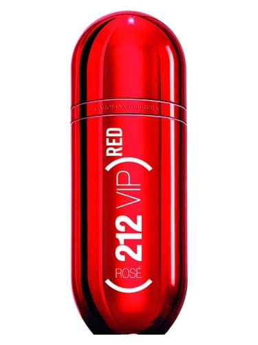 212 VIP Rose Red