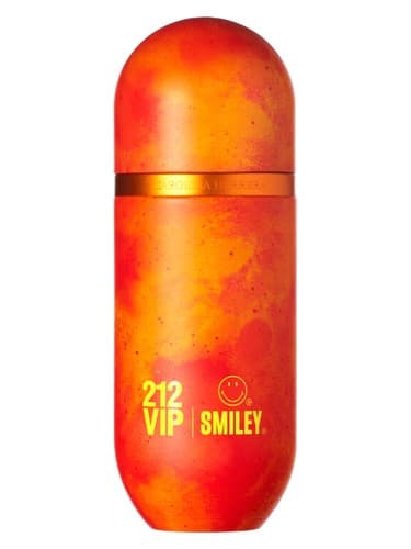 212 VIP Smiley
