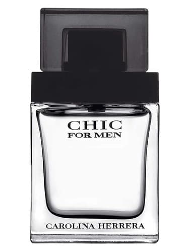 Chic For Men