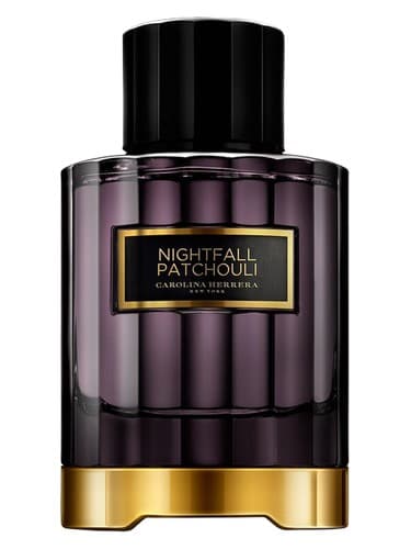 Nightfall Patchouli