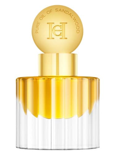 Pure Oil of Sandalwood