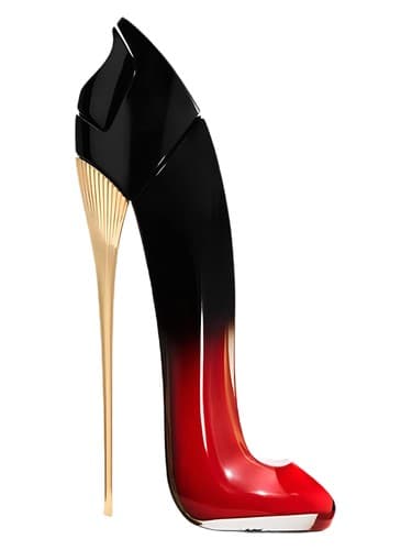 Very Good Girl Elixir