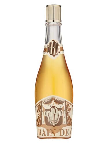 Bain de Champagne (Royal Bain de Caron)