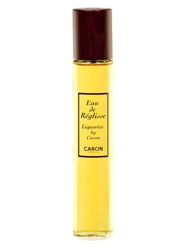 Eau de Reglisse (Liquorice)