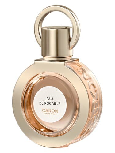 Eau De Rocaille