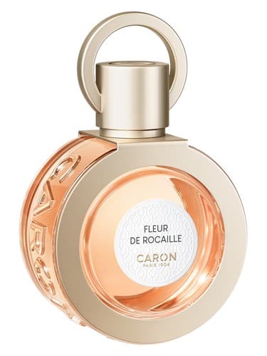 Fleur de Rocaille (2021) 2021