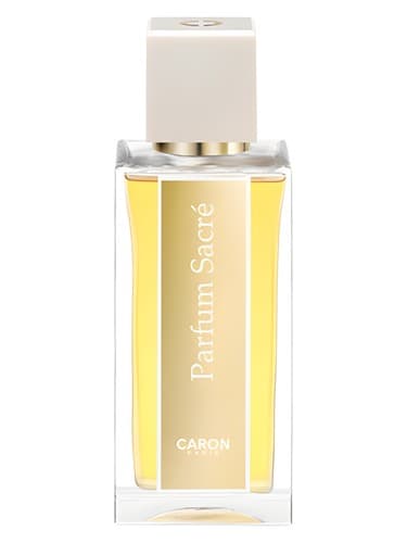 La Selection Parfum Sacre