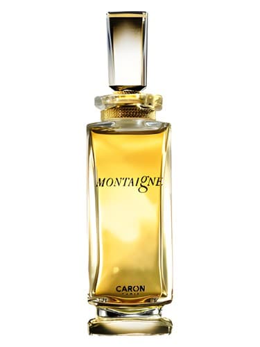 Montaigne for Woman 1987