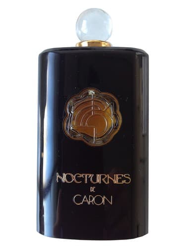 Nocturnes de Caron Parfum