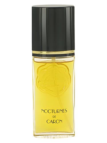 Nocturnes de Caron