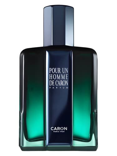 Pour Un Homme de Caron Parfum