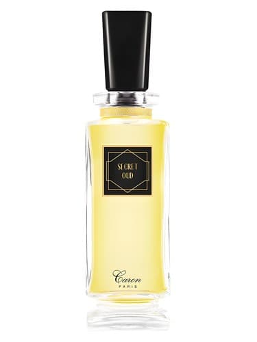 Secret Oud 2018