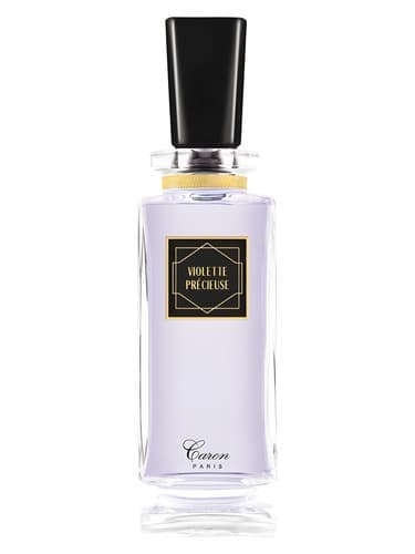 Violette Precieuse 2018