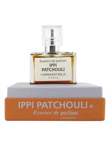 Ippi Patchouli Pure Perfume
