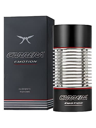 Carrera Emotion