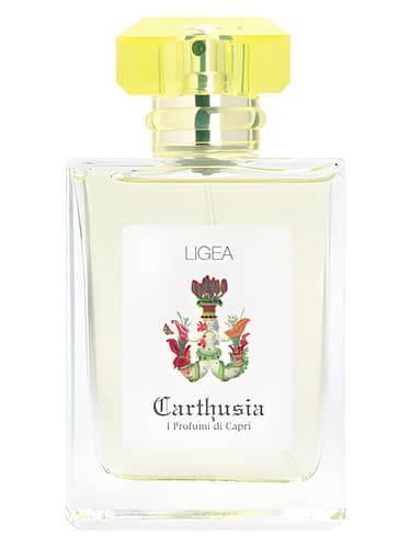 Ligea (Ligea la Sirena)