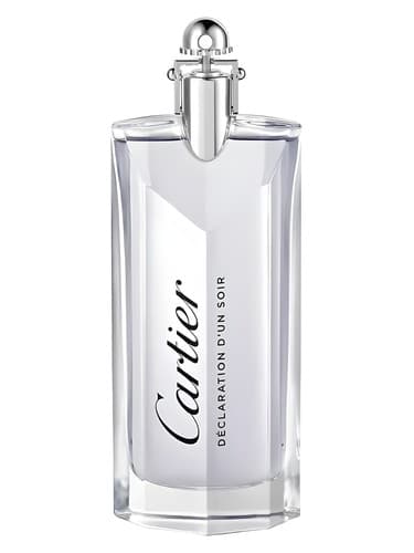 Declaration d'Un Soir