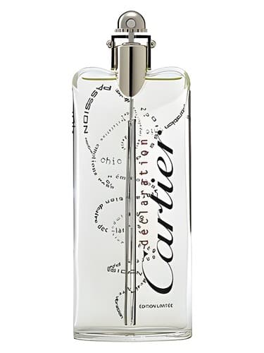 Declaration Edition Limitee